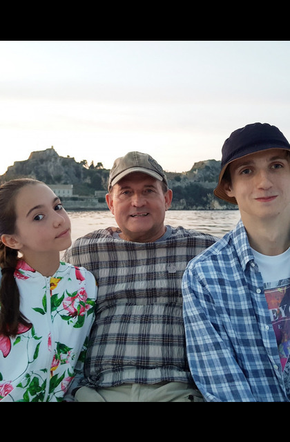 ÐœÐ°Ñ€Ñ‡ÐµÐ½ÐºÐ¾ Ð¿Ð¾ÐºÐ°Ð·Ð°Ð»Ð° ÐºÐ°Ðº Ð¾Ñ‚Ð´Ñ‹Ñ…Ð°ÐµÑ‚ Ñ ÐºÑƒÐ¼Ð¾Ð¼ ÐŸÑƒÑ‚Ð¸Ð½Ð° Ð·Ð° Ð³Ñ€Ð°Ð½Ð¸Ñ†ÐµÐ¹ 