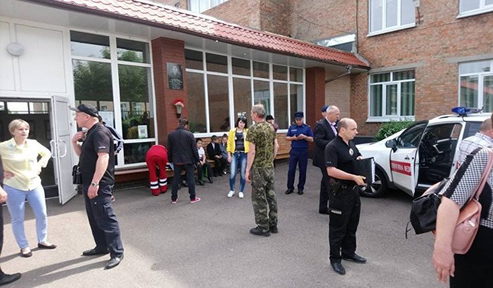 После ЧП возле черкасской школы №8 dqxikeidqxiqqeant