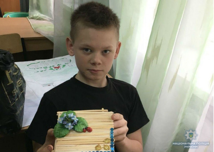 Славянск Увага. Зникли діти 19.05.18 Titkov