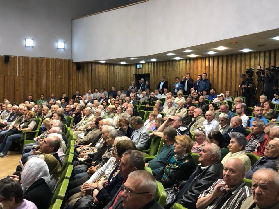 Фото Анатолій Гриценко.