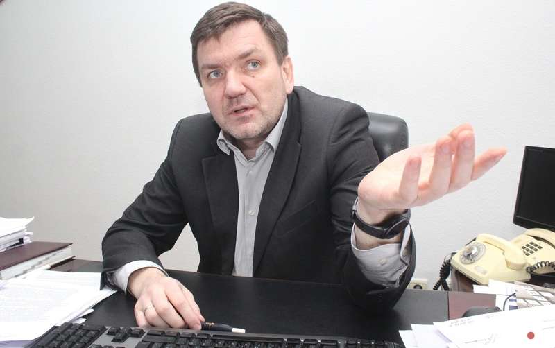 Сергій Горбатюк