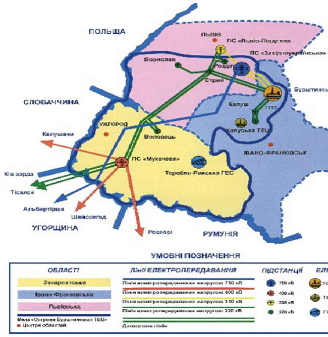 Як українці субсидують експорт електроенергії ДТЕК Ахметова 03 Як українці субсидують експорт електроенергії ДТЕК Ахметова 03