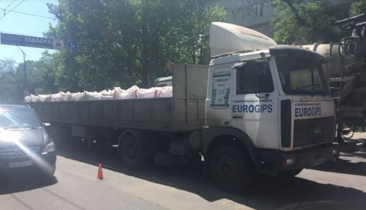 Ð°Ð²Ð°Ñ€Ð¸Ñ, ÐÐ¸ÐºÐ¾Ð»Ð°ÐµÐ², ÑÑ‚Ð¾Ð»ÐºÐ½Ð¾Ð²ÐµÐ½Ð¸Ðµ, Ð¿Ð¾ÑÑ‚Ñ€Ð°Ð´Ð°Ð²ÑˆÐ¸Ðµ, Ð°Ð²Ð°Ñ€Ð¸Ñ Ð½Ð° ÐŸÑƒÑˆÐºÐ¸Ð½ÑÐºÐ¾Ð¹, Ñ„Ð¾Ñ‚Ð¾