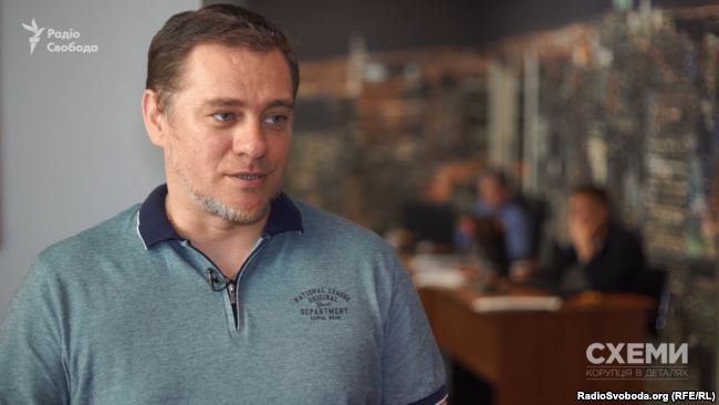 Юрій Ніколов