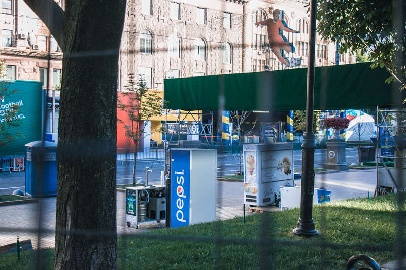 СкоÑо вÑÑ Ð°ÑÑибÑÑикÑ, напоминавÑÑÑ Ð¿Ñо ÐÐ¸Ð³Ñ Ñемпионов, ÑбеÑÑÑ