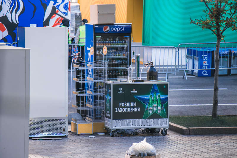 ÐÑаздник бÑйного веÑелÑÑ Ð¿Ð¾Ð´Ð¾Ñел к конÑÑ