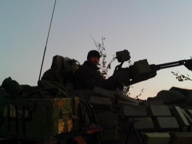 армия танк рф оккупанты