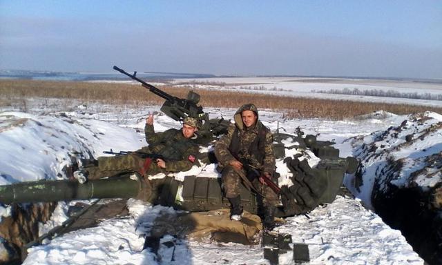 армия танк рф оккупанты