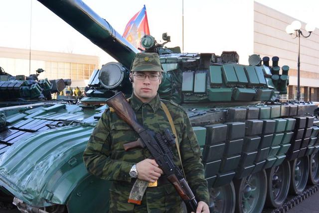 армия танк рф оккупанты