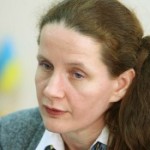 Любов Вишневська