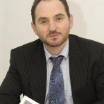 Петро Багрій