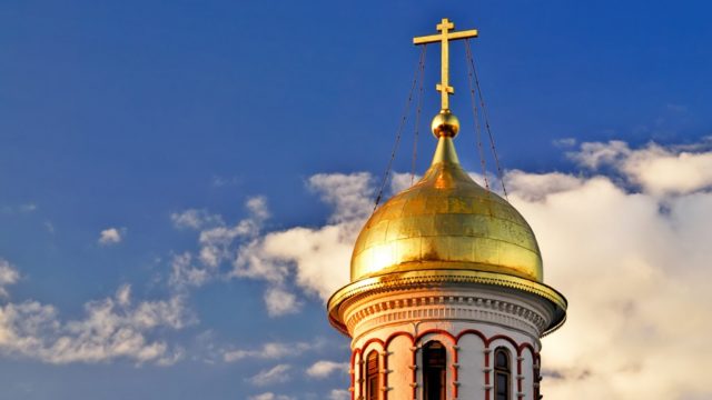 церковь-храм