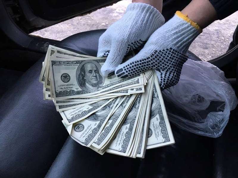 Убийство Васенко инсценировала СБУ. Фото: Владислав Абдула/Facebook dqxikeidqxiqqeant