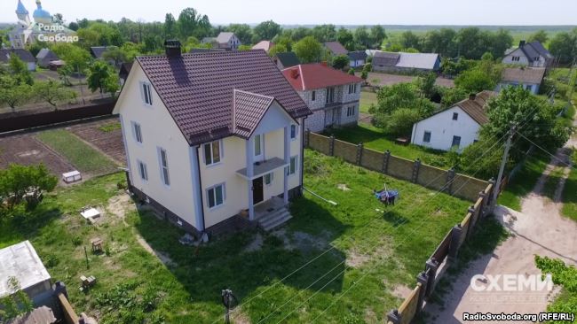 Ще один ÑÑÑаÑний бÑдинок Ñ Ð¡ÑаÑÑй РаÑалÑвÑÑ Ñеж належиÑÑ Ð±Ð»Ð¸Ð·Ñким ÐемÑини dqxikeidqxitkant