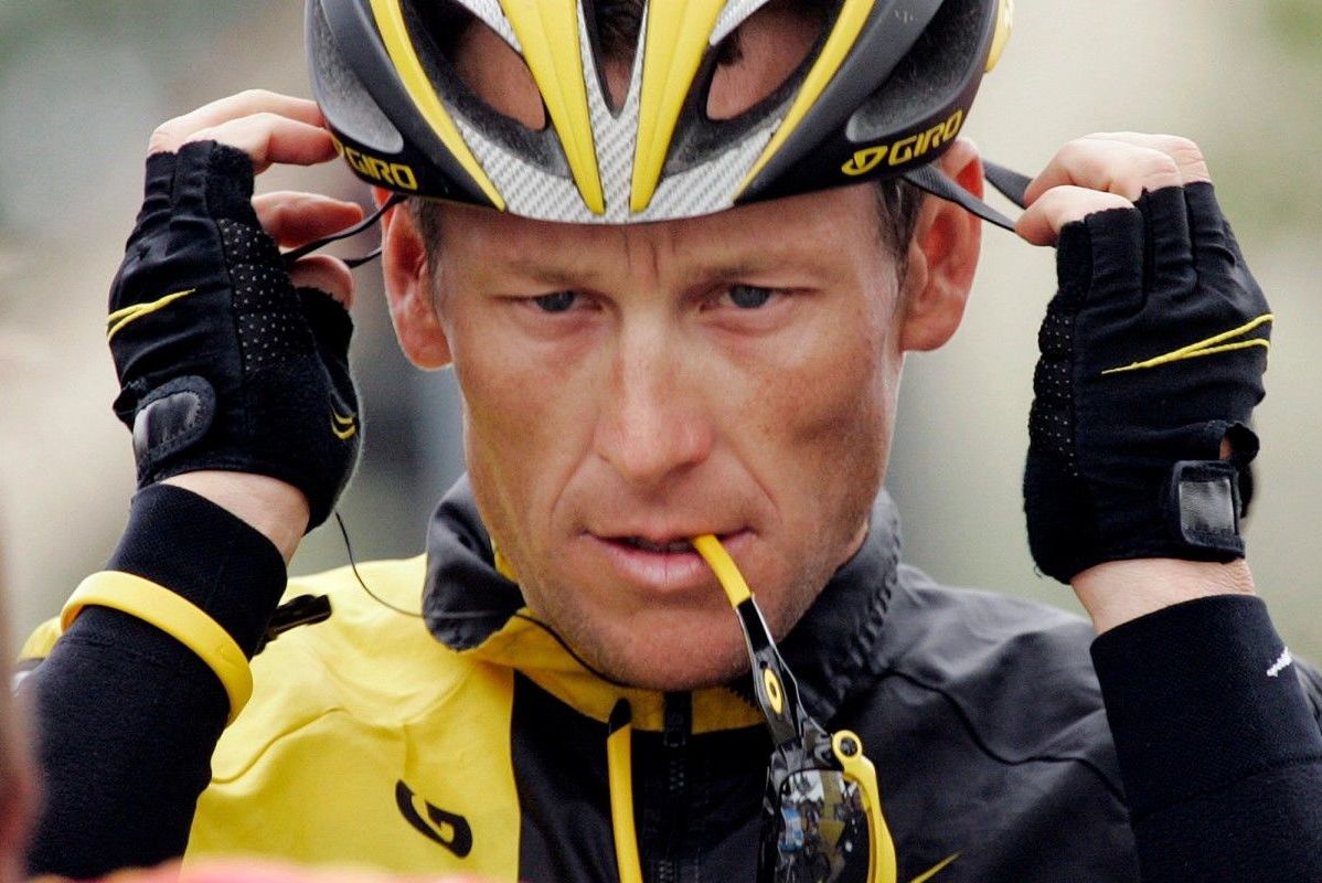 Подвійні допінгові стандарти і мораль борця Федоришина - Единоборства - изображение 2 Подвійні допінгові стандарти і мораль борця Федоришина - изображение 2