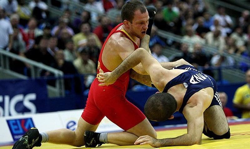 Подвійні допінгові стандарти і мораль борця Федоришина - Единоборства - изображение 3 Подвійні допінгові стандарти і мораль борця Федоришина - изображение 3