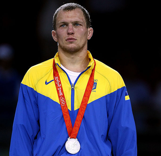 Подвійні допінгові стандарти і мораль борця Федоришина - Единоборства - изображение 4 Подвійні допінгові стандарти і мораль борця Федоришина - изображение 4