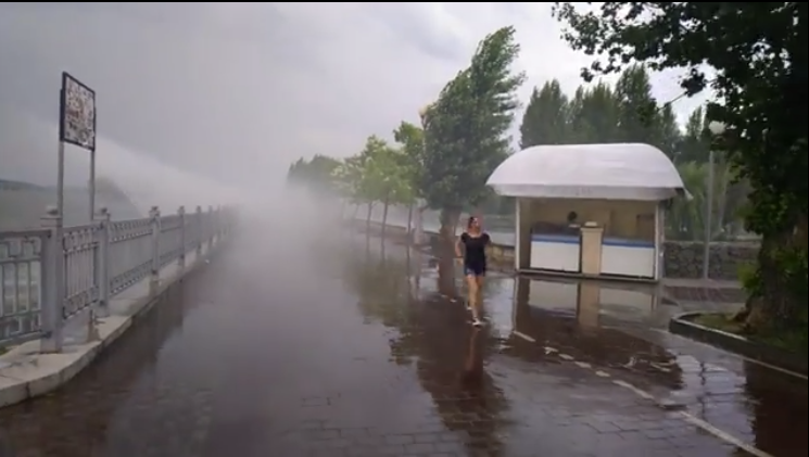 ÑеÑнополÑ, ÑÑÑизм, ÑонÑан dqxikeidqxitkant