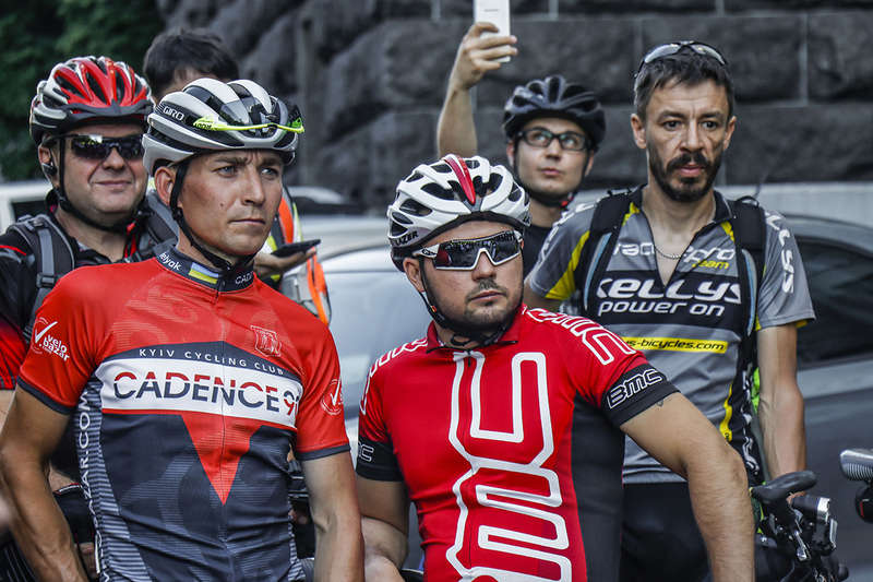 ВелоÑипедиÑты требуют объективного раÑÑÐ»ÐµÐ´Ð¾Ð²Ð°Ð½Ð¸Ñ Ð”Ð¢ÐŸ Ñ ÐºÐ¾Ñ€Ñ‚ÐµÐ¶ÐµÐ¼ и боÑÑ‚ÑÑ, что дело «замнут»