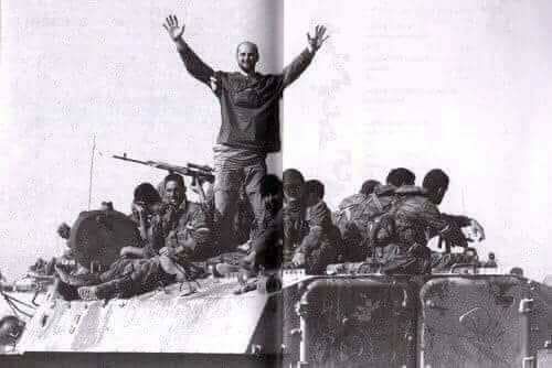 Фото David Sakvarelidze.