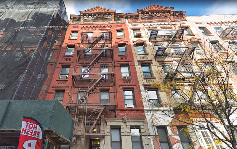 Фото Google Maps