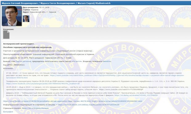 Євген Мураєв dqxikeidqxiqqeant