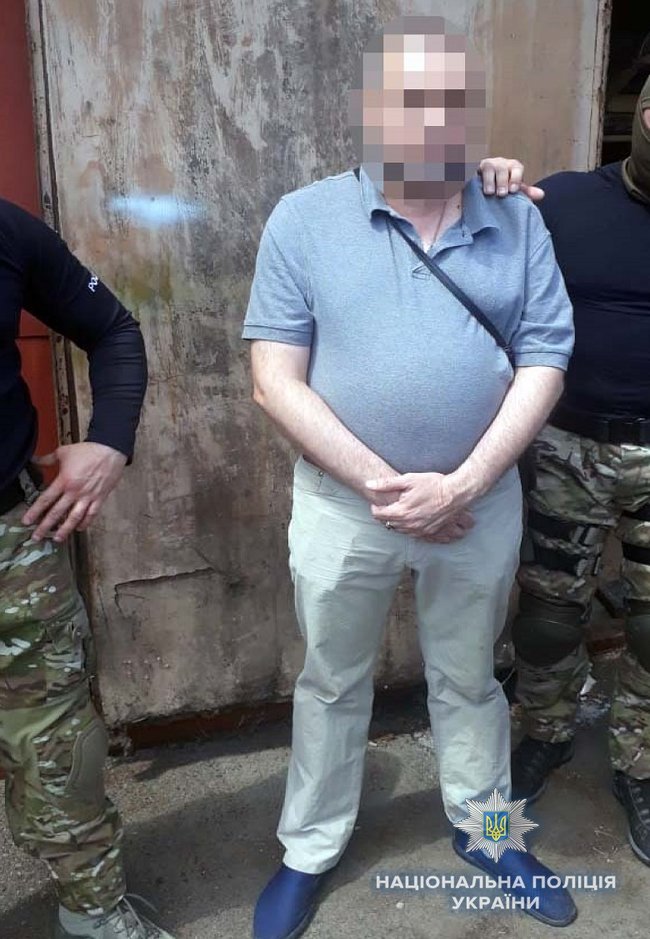 Преступная группа, занимавшаяся сбытом, хранением и изготовлением огнестрельного оружия, задержана в Киеве, - Нацполиция 01 Преступная группа, занимавшаяся сбытом, хранением и изготовлением огнестрельного оружия, задержана в Киеве, - Нацполиция 01 dqxikeidqxiqqeant