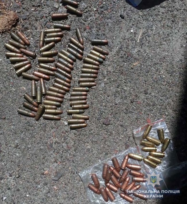 Преступная группа, занимавшаяся сбытом, хранением и изготовлением огнестрельного оружия, задержана в Киеве, - Нацполиция 04 Преступная группа, занимавшаяся сбытом, хранением и изготовлением огнестрельного оружия, задержана в Киеве, - Нацполиция 04