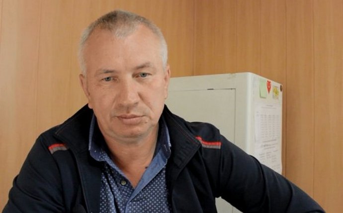 Григорій Скаленко