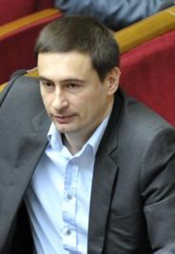 Валерий Ищенко