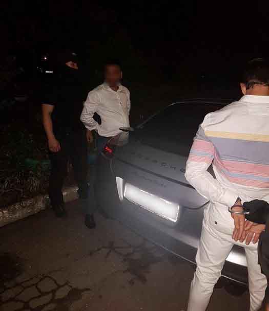 ÐÐÐ, банда ÑоÑÑиÑн, вÑмогаÑелÑÑÑво, бизнеÑменÑ