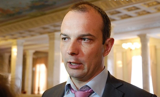 Єгор Соболєв