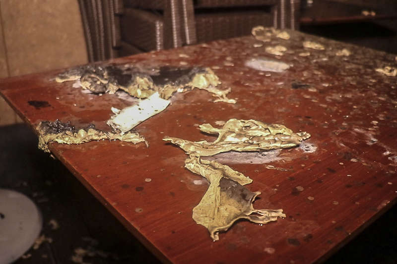 2 иÑÐ½Ñ Ð² Ðиеве по адÑеÑÑ ÑлиÑа ÐеÑи УкÑаинки, 24, пÑоизоÑел Ð¿Ð¾Ð¶Ð°Ñ dqxikeidqxiqqeant