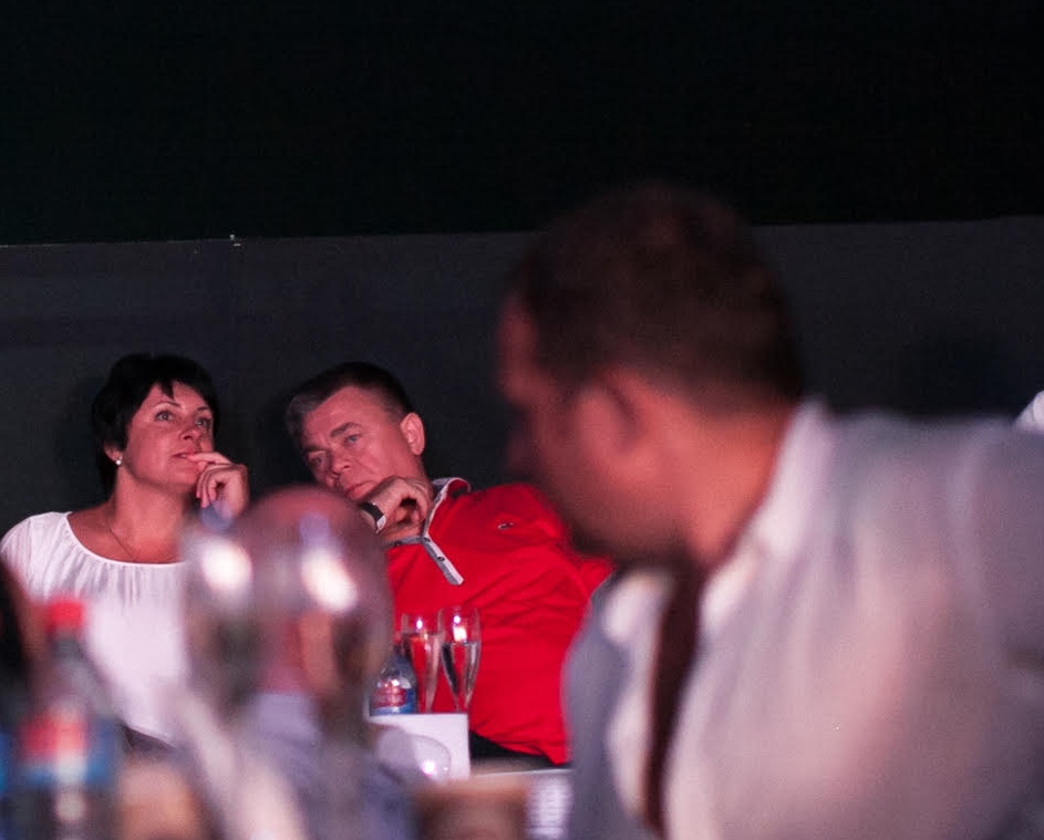 Лобач и Лебедев