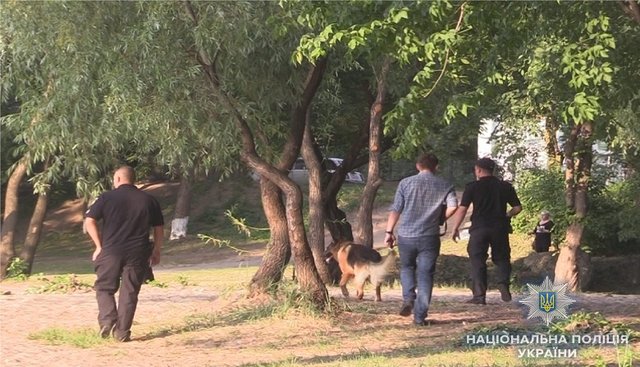 Фото: kyiv.npu.gov.ua