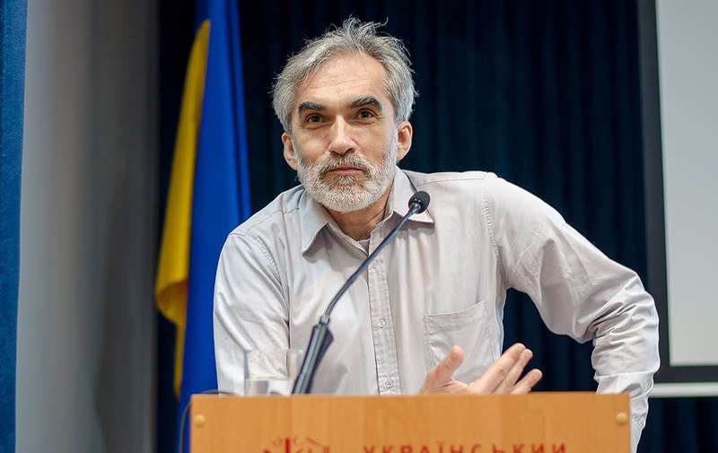 Ярослав Грицак Ярослав Грицак dqxikeidqxitkant