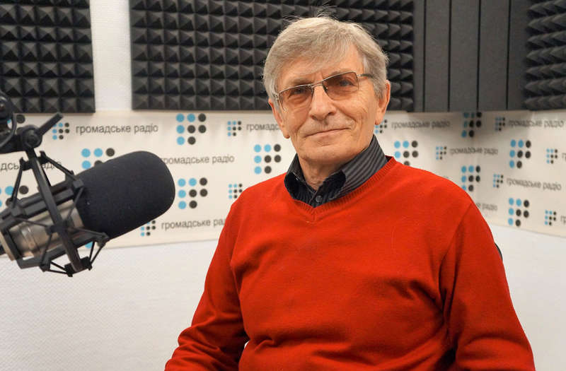 Євген Головаха Євген Головаха