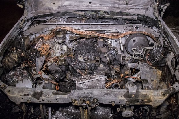 ПІдпал позашляховика у києві dqxikeidqxiqqeant