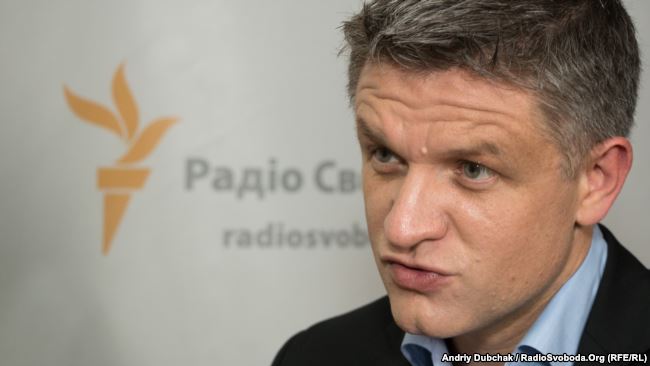 Дмитро Шимків