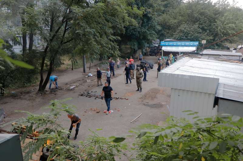 ФоÑо Ñ Ð¼ÐµÑÑа ÑобÑÑий