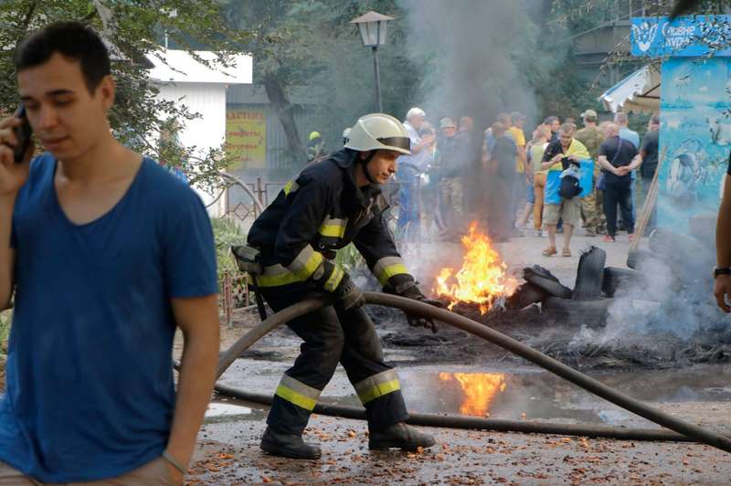 ФоÑо Ñ Ð¼ÐµÑÑа ÑобÑÑий