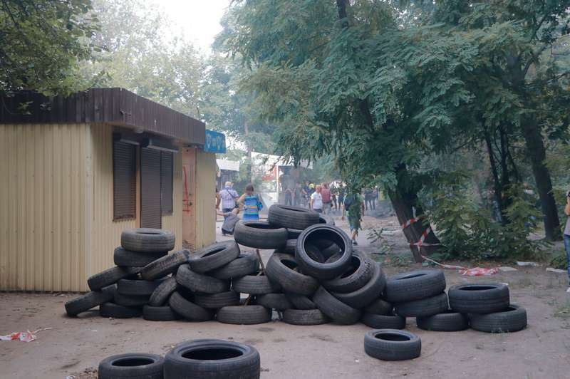 ФоÑо Ñ Ð¼ÐµÑÑа ÑобÑÑий