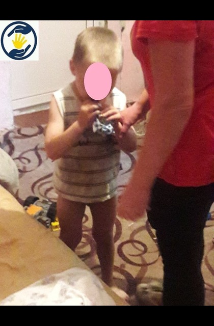 РожденнÑе Ñади вÑплаÑ: маÑÑ-алкаÑка моÑила голодом в вонÑÑей кваÑÑиÑе ÑÑна