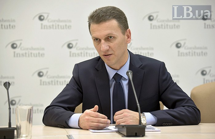 Роман Труба