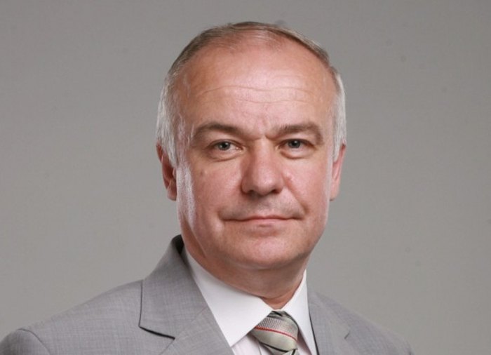 Віталій Француз