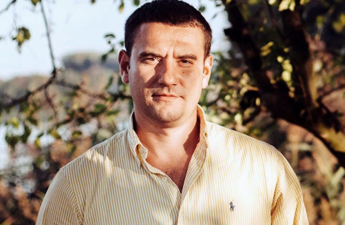 Микола Друзюк