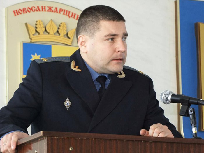 Артем Бугаєць