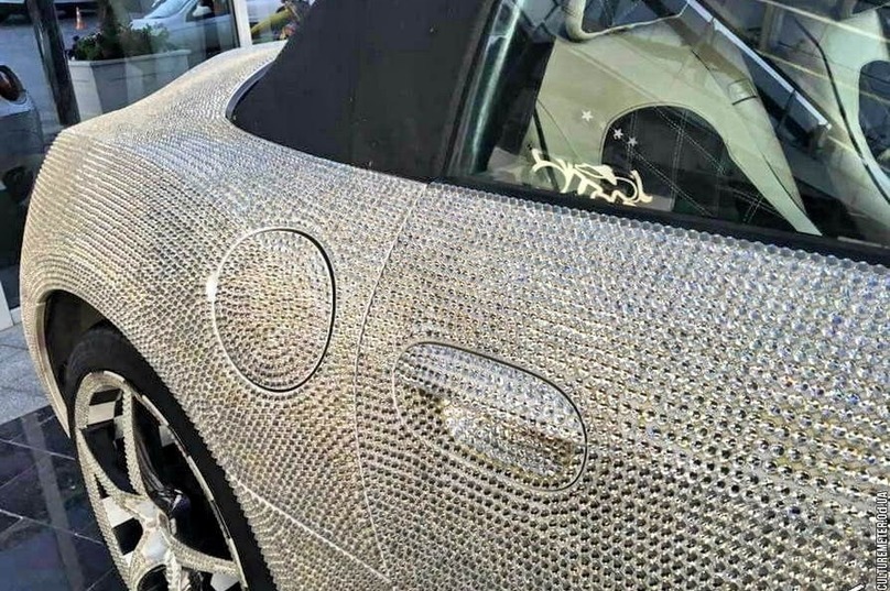 СÑкономил на ÑаÑÑаможке: по ÐдеÑÑе колеÑÐ¸Ñ ÐµÐ²ÑоблÑÑ
а, ÑÑÑÐ¿Ð°Ð½Ð½Ð°Ñ ÑÑÑазами