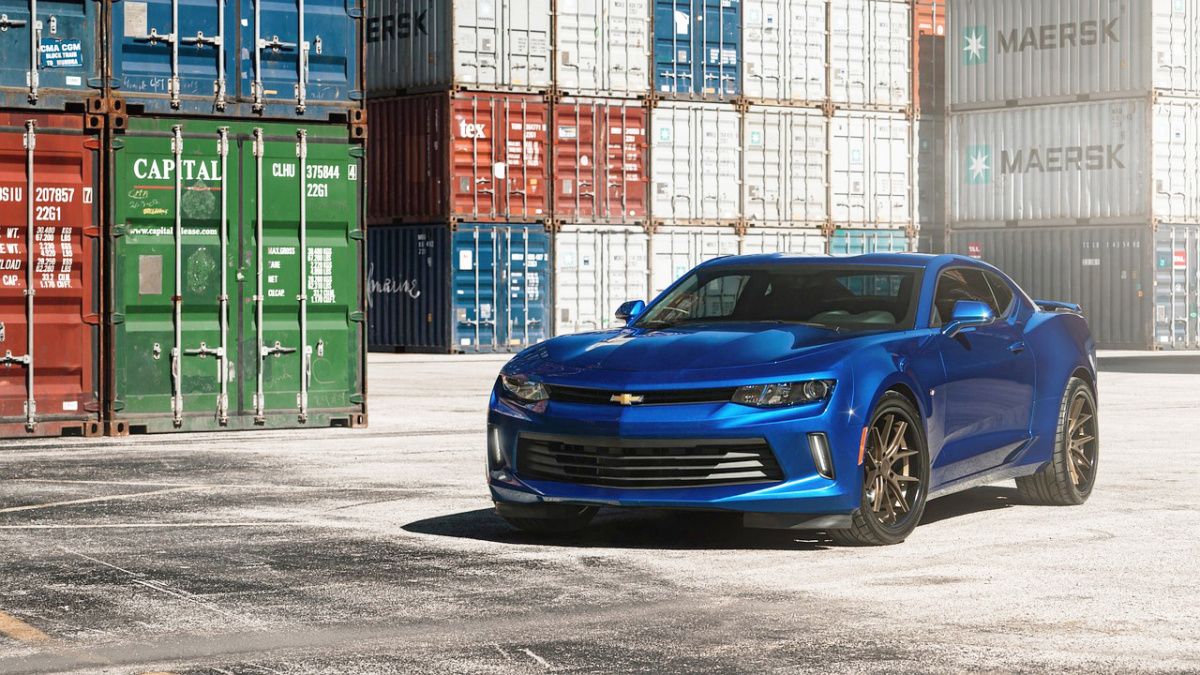 растаможка авто в Америку