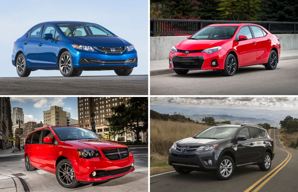 растаможка авто в Канаде